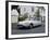 1972 Citroën DS21 Pallas-null-Framed Photographic Print