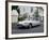 1972 Citroën DS21 Pallas-null-Framed Photographic Print