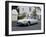 1972 Citroën DS21 Pallas-null-Framed Photographic Print