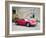 1973 Ferrari Dino 246 Gt-null-Framed Photographic Print