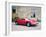 1973 Ferrari Dino 246 Gt-null-Framed Photographic Print