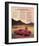 1974 Mustang II Best News-null-Framed Art Print