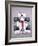 1975 Embassy Hill GH2 Formula 1 Racing Car-null-Framed Photographic Print