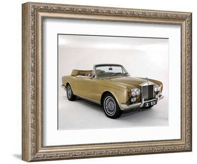 Cập nhật với hơn 63 về 1975 rolls royce corniche  Du học Akina