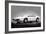 1976 Lotus Esprit Coupe-NaxArt-Framed Art Print