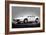 1976 Lotus Esprit Coupe-NaxArt-Framed Art Print