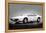 1976 Lotus Esprit Coupe-NaxArt-Framed Stretched Canvas