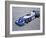 1977 Elf Tyrrell P34-null-Framed Photographic Print