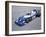 1977 Elf Tyrrell P34-null-Framed Photographic Print