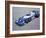 1977 Elf Tyrrell P34-null-Framed Photographic Print