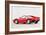 1980 Ferrari 288 GTO Watercolor-NaxArt-Framed Art Print