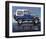 1980 Jeep Renegade - a Legend-null-Framed Art Print