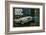 1980 Mustang '80S Sports Car-null-Framed Art Print