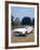 1981 Aston Martin Volante V8-null-Framed Photographic Print