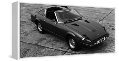 1981 Datsun 280ZX Targa 2 turbo' Photographic Print | Art.com