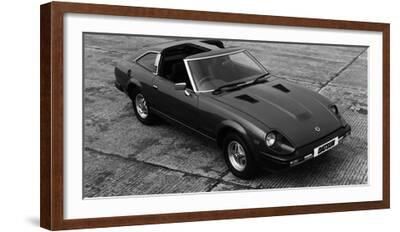 1981 Datsun 280ZX Targa 2 turbo' Photographic Print | Art.com