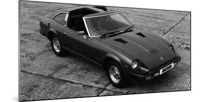 1981 Datsun 280ZX Targa 2 turbo' Photographic Print | Art.com