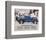 1982 Jeep Renegade - a Legend-null-Framed Art Print