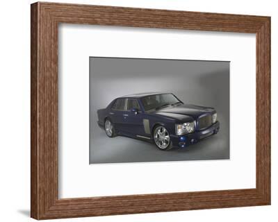 1983 bentley mulsanne mentley insanne custom car photographic print art com 1983 bentley mulsanne mentley insanne custom car