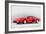 1983 Ferrari 512 Testarossa-NaxArt-Framed Art Print