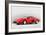 1983 Ferrari 512 Testarossa-NaxArt-Framed Art Print