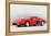 1983 Ferrari 512 Testarossa-NaxArt-Framed Stretched Canvas