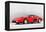 1983 Ferrari 512 Testarossa-NaxArt-Framed Stretched Canvas