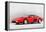 1983 Ferrari 512 Testarossa-NaxArt-Framed Stretched Canvas