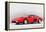 1983 Ferrari 512 Testarossa-NaxArt-Framed Stretched Canvas