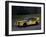 1985 Audi Quattro A2 Car-null-Framed Photographic Print