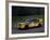 1985 Audi Quattro A2 Car-null-Framed Photographic Print