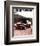 1987 Mustang 10 Best Cars-null-Framed Art Print