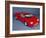 1988 Lamborghini Countach-null-Framed Photographic Print