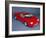 1988 Lamborghini Countach-null-Framed Photographic Print