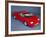 1988 Lamborghini Countach-null-Framed Photographic Print