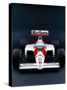 Mclaren Canvas Art Prints Paintings Posters Framed Wall