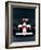 1988 Mclaren Honda Mp4/4-null-Framed Photographic Print