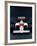 1988 Mclaren Honda Mp4/4-null-Framed Photographic Print