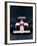 1988 Mclaren Honda Mp4/4-null-Framed Photographic Print