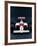 1988 Mclaren Honda Mp4/4-null-Framed Photographic Print