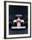 1988 Mclaren Honda Mp4/4-null-Framed Photographic Print