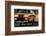 1988 Mustang More Out of Life-null-Framed Art Print