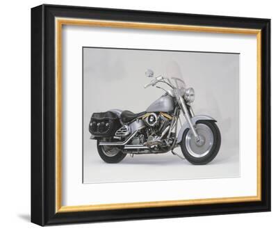 Harley davidson fat boy cheap 1989