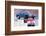 1989 Mustang GT Tradition…-null-Framed Premium Giclee Print