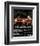 1989 Mustang People Want More-null-Framed Art Print