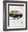 1989Thunderbird Car of the Year-null-Framed Art Print