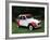 1990 Citroën 2CV 6-null-Framed Photographic Print