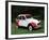 1990 Citroën 2CV 6-null-Framed Photographic Print