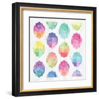 1990 Was a Good Year I-Ashley Sta Teresa-Framed Art Print