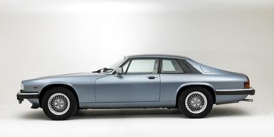 Jaguar シルクスクリーン アート 時十孝好Ω